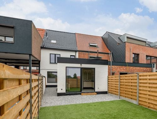                                         Maison à vendre à Meer, € 399.000

