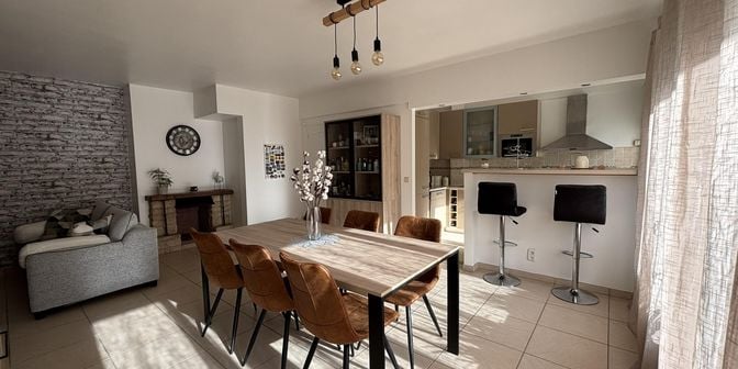Appartement te koop in Dokter Lemoinelaan 3 bus 31, 1070 Anderlecht