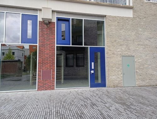                                         Handelszaak te koop in Antwerpen, € 267.500
