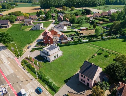                                         Terrain à bâtir à vendre à Boutersem, € 250.000
