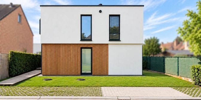 Huis te koop in Nestevoorde 2, 9920 Zomergem