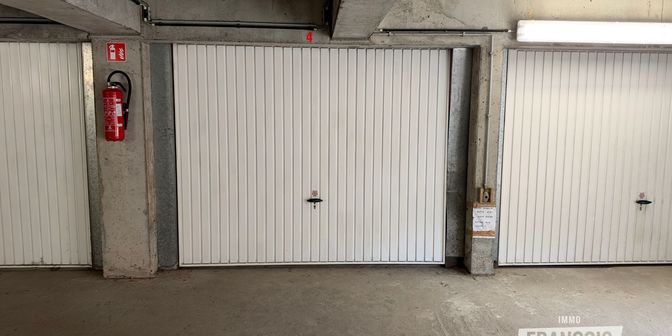Garage te koop in Goudfazantlaan 11, 8420 Klemskerke