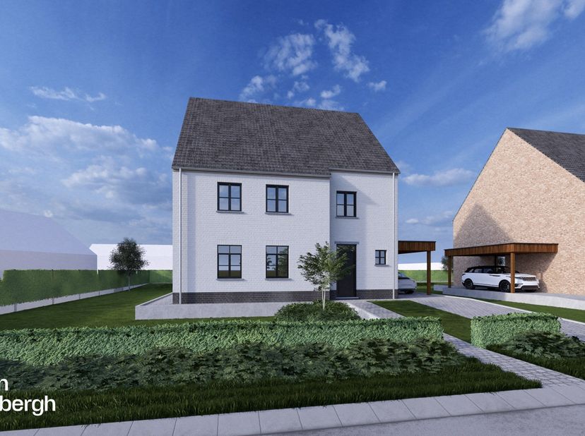Huis te koop
                    in 8434 Westende