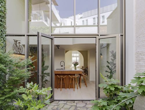                                         Woning te koop in Antwerpen, € 1.250.000
