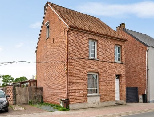                                         Eengezinswoning te koop in Bouwel, € 345.000
