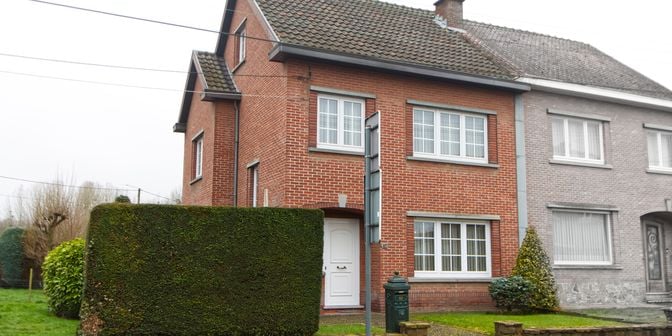Huis te koop in Boeleberg 40, 3730 Hoeselt