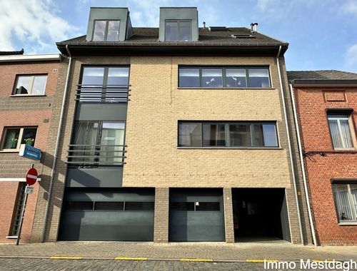                                         Appartement te koop in Diest, € 425.000
