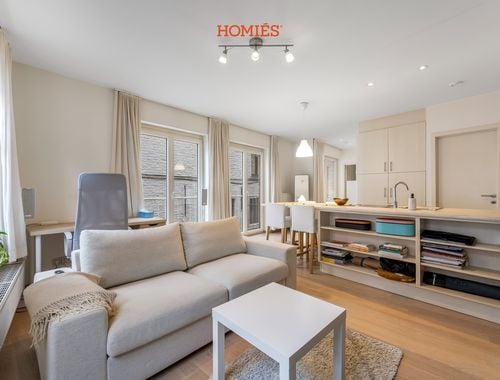                                         Appartement à louer à Leuven, € 1.070
