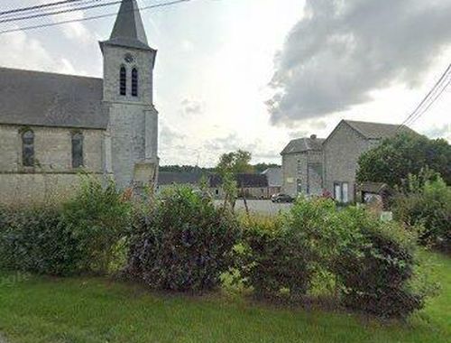                                         Grond te koop in Villers-Deux-Eglises, € 60.000
