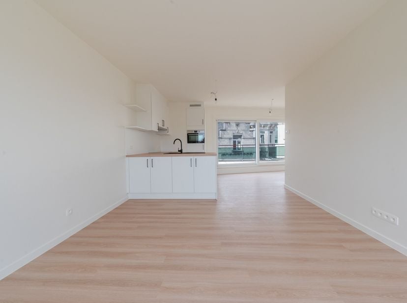 Appartement à louer à Poststraat 4 boîte 0301,
                    8930 Menen