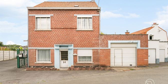 Huis te koop in Rue d'Ormont 37, 7540 Kain