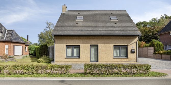 Maison à vendre à Olmensesteenweg 162, 3945 Oostham