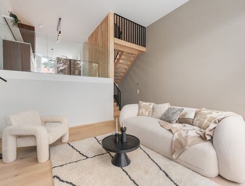                                         Eengezinswoning te koop in Sint-Niklaas, € 449.000

