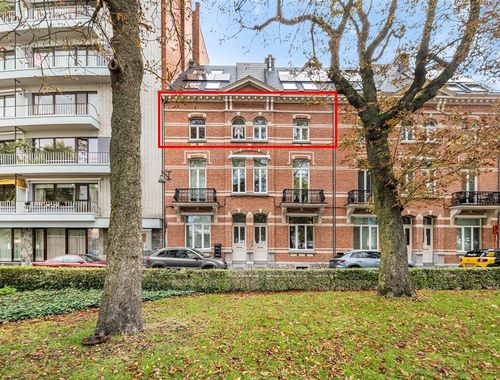                                         Appartement à vendre à Hasselt, € 349.000
