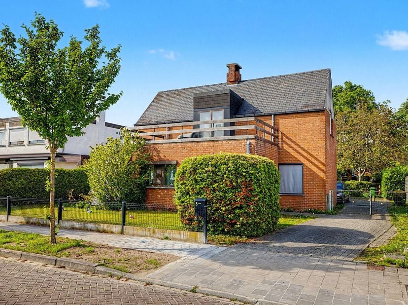 Maison à vendre
                    à 9900 Eeklo