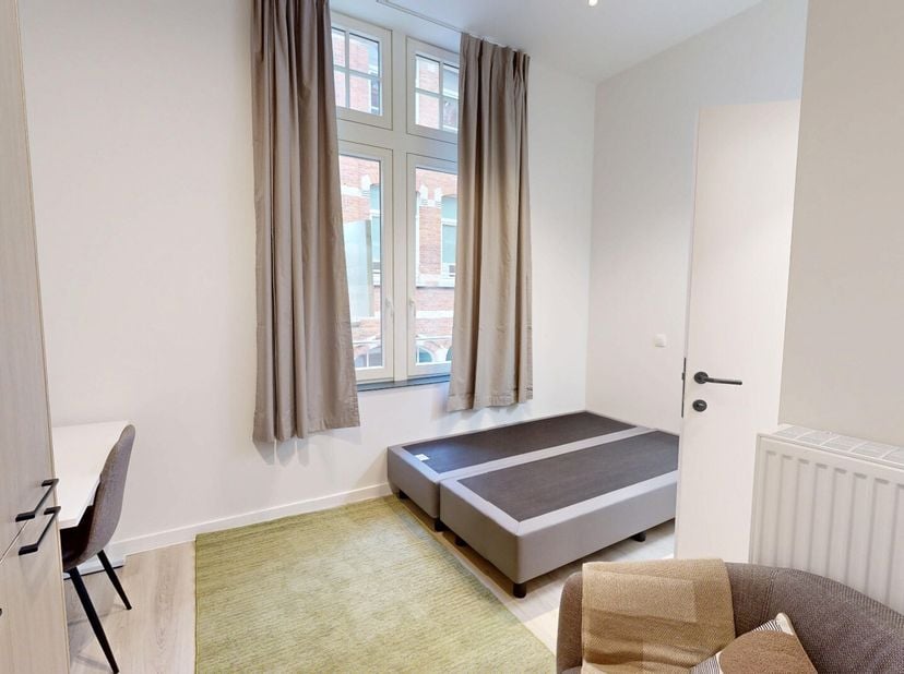Kot-Colocation à louer
                    à 3000 Leuven