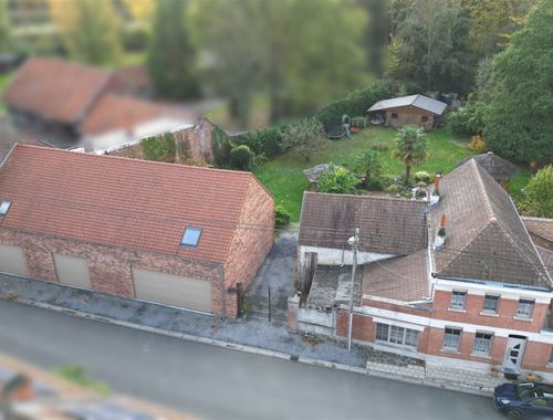                                        Eengezinswoning te koop in Wiers, € 400.000
