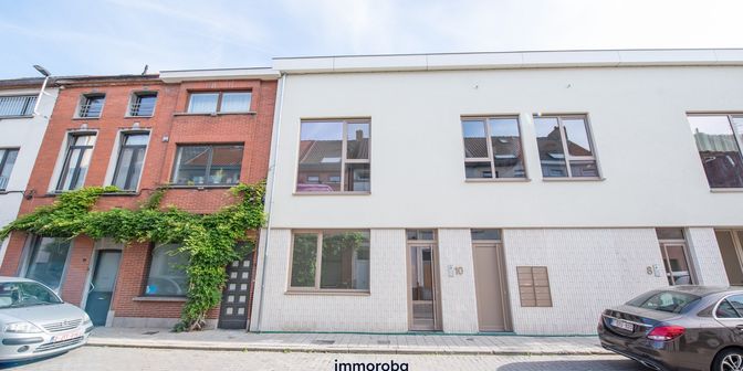 Appartement à louer à Kreeftstraat 10 boîte 01, 9000 Gent
