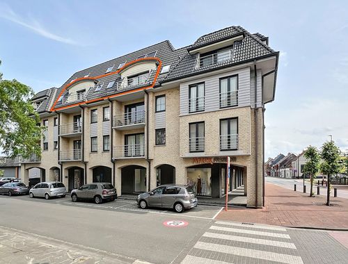                                         Appartement à vendre à Maldegem, € 238.000
