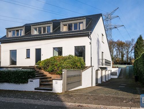                                         Villa à vendre à Chaudfontaine, € 895.000
