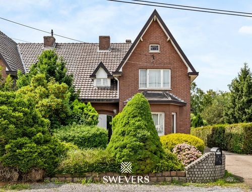                                         Woning te koop in Zolder, € 245.000
