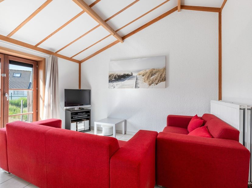 Wenduine: Instapklare vakantiewoning te koop op 300m van de zee!Bent u op zoek naar een zorgeloos tweede verblijf aan de Belgische kust of een interes