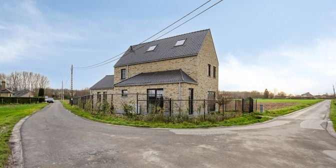 Maison à vendre à Breestraeten 152, 1785 Merchtem