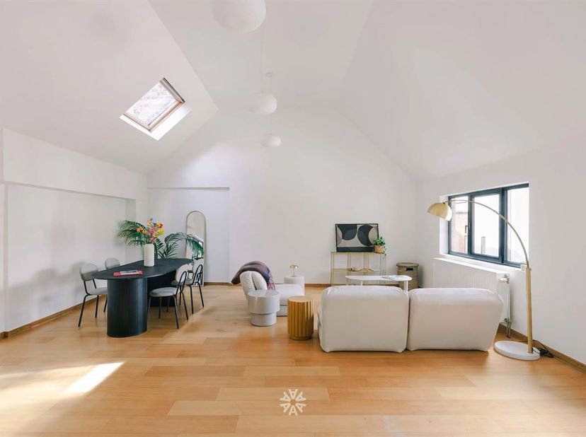Appartement te koop in Hoogpoort 23B,
                    9000 Gent