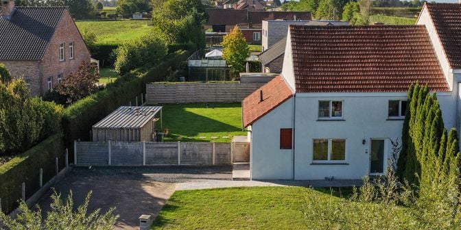 Huis te koop in Bekaf 1A, 3220 Sint-Pieters-Rode