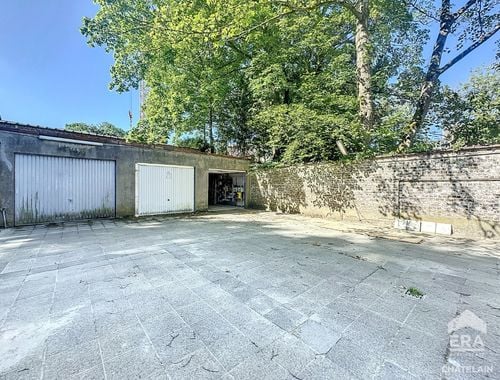                                         Garagebox te koop in Ukkel, € 35.000
