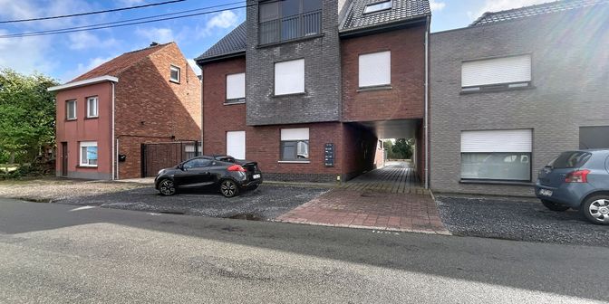 Appartement à louer à Urselweg 48 boîte 2.01, 9990 Maldegem