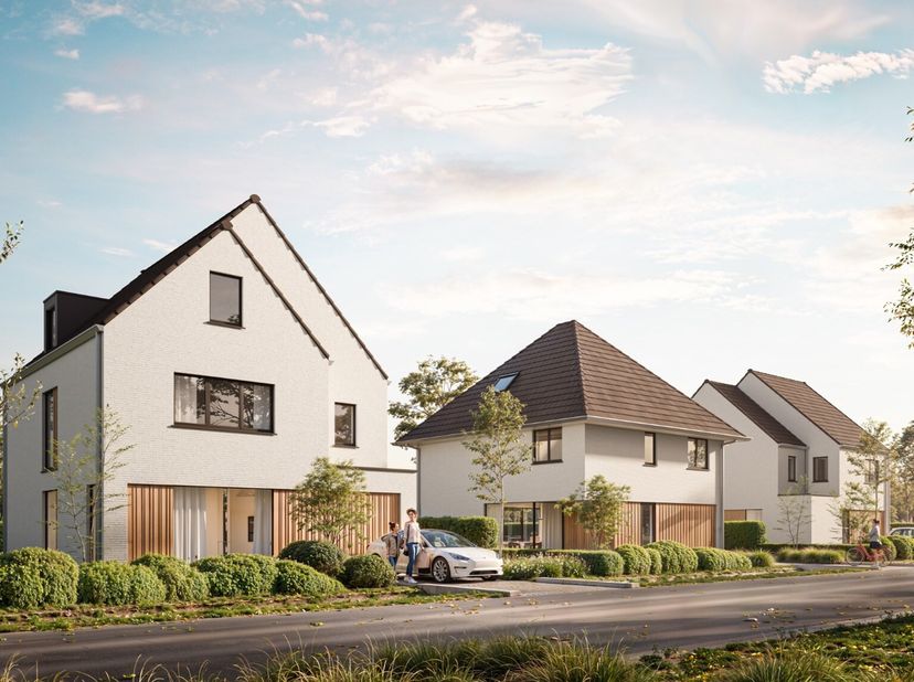 Huis te koop
                    in 8200 Sint-Andries