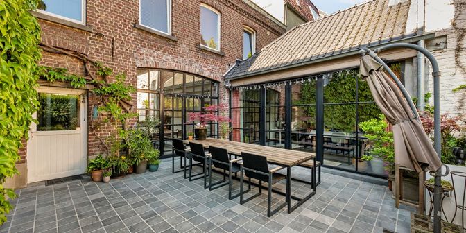 Maison à vendre à Leupegemstraat 20, 9700 Oudenaarde