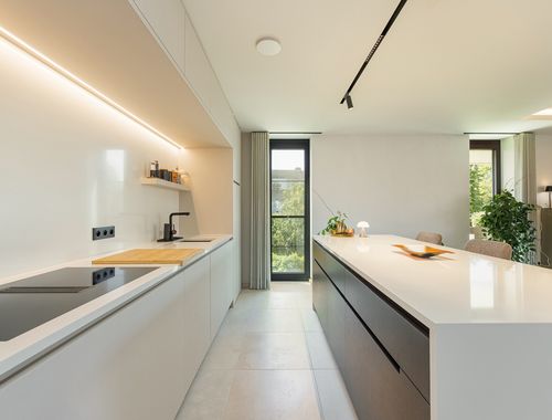                                         Appartement te koop in Zonhoven, € 549.000
