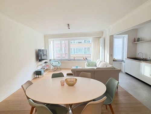                                         Appartement te koop in Oostende, € 275.000
