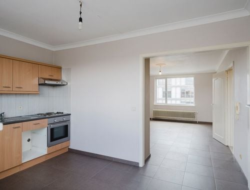                                         Penthouse à vendre à Avelgem, € 107.500
