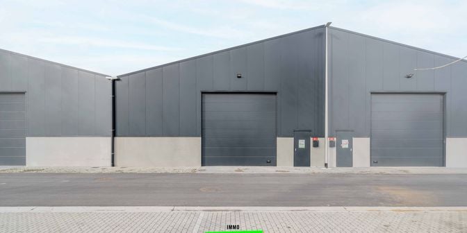 Bien professionnel à vendre à Vlas 5 boîte 1.5, 8610 Werken