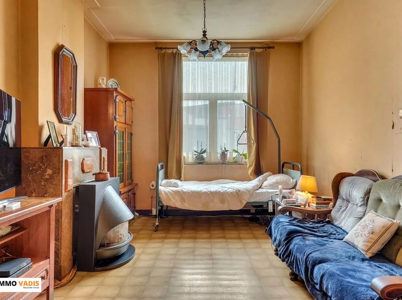 Maison à vendre
                    à 3700 Tongeren