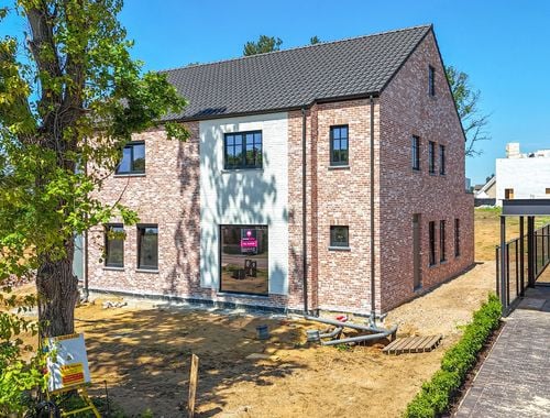                                         Woning te koop in Zolder, € 309.000
