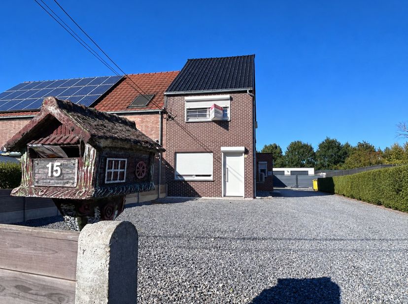 Maison à louer à Eikestraat 15,
                    3150 Haacht