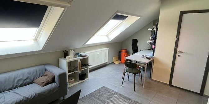 Kot-chambre à louer à Lepelstraat 58 boîte 0305, 3000 Leuven