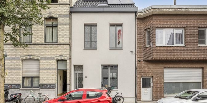 Huis te koop in Palinckstraat 140, 2100 Deurne