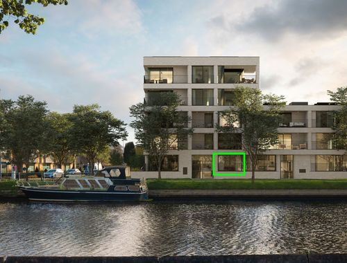                                         Appartement à vendre à Brugge, € 333.400
