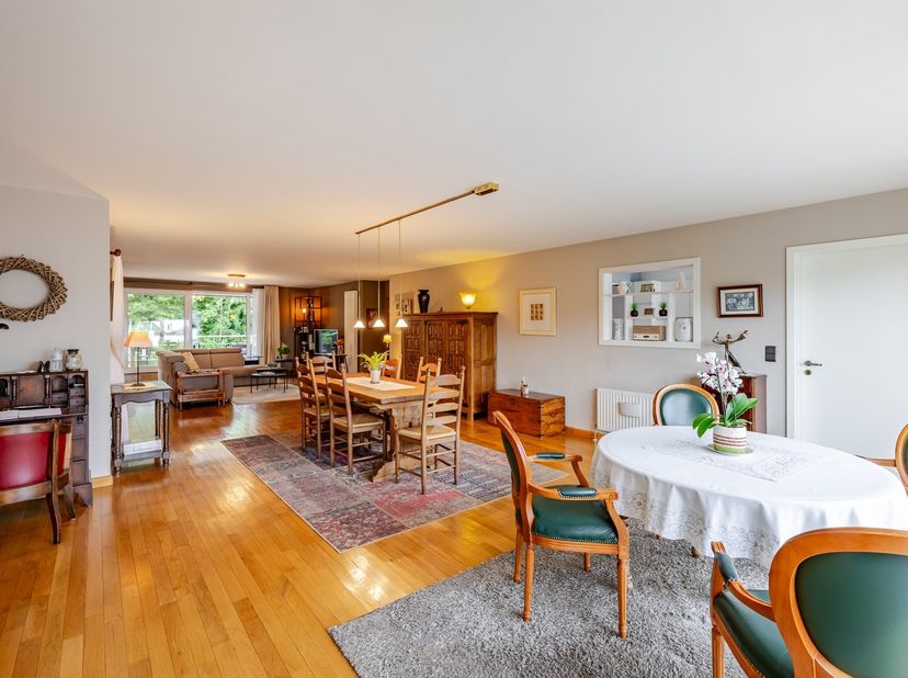 Appartement à vendre à Leo de Béthunelaan 74 boîte 6,
                    9300 Aalst