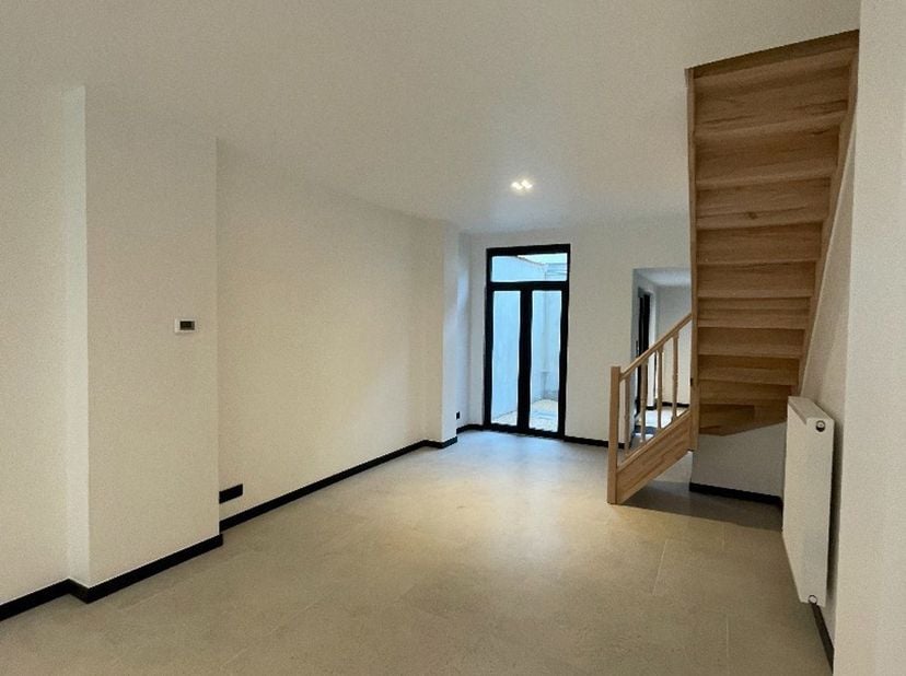 Huis te huur in Lobeliastraat 57,
                    9000 Gent