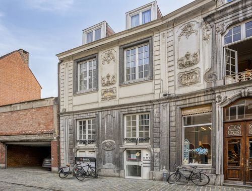                                         Uitzonderlijke woning te koop in Leuven, € 975.000
