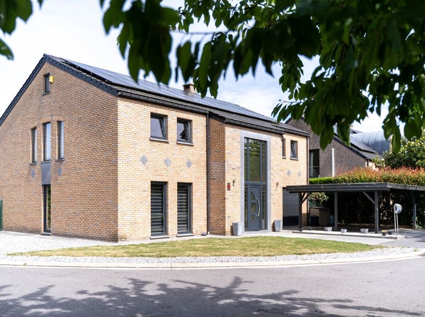 Huis te koop
                    in 6534 Gozee