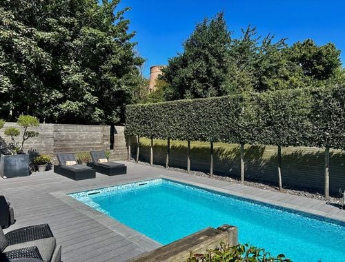                                         Villa à vendre à Brugge, € 945.000
