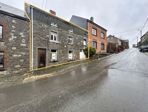                                         Woning te koop in Leignon, € 140.000
