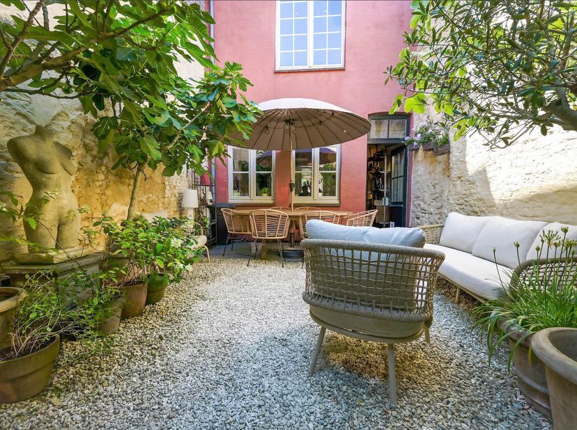 Maison à vendre à Potterierei 35,
                    8000 Brugge
